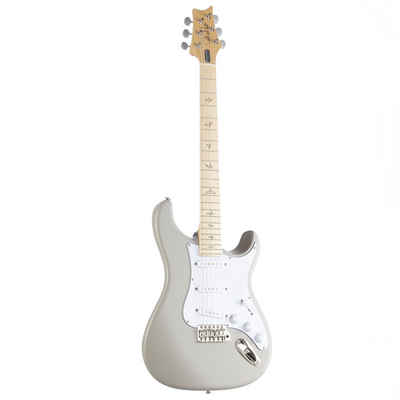 PRS E-Gitarre, John Mayer Silver Sky MN Moc Sand Satin - Custom E-Gitarre