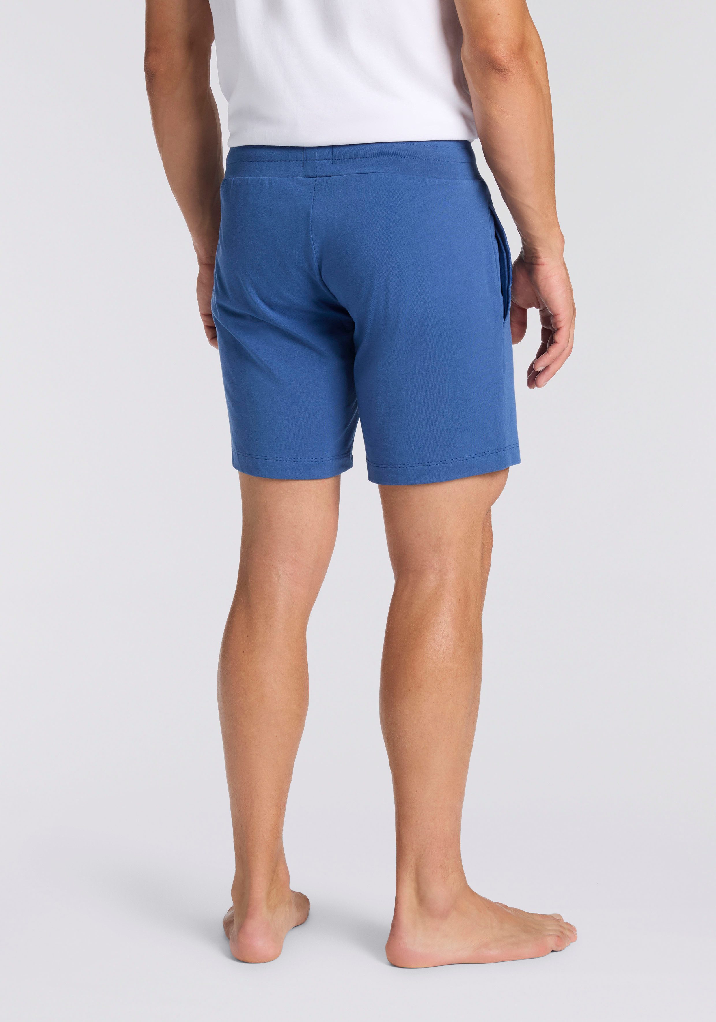 HUGO Shorts Laze Shorts CW 10 mit elastischem Bund günstig online kaufen