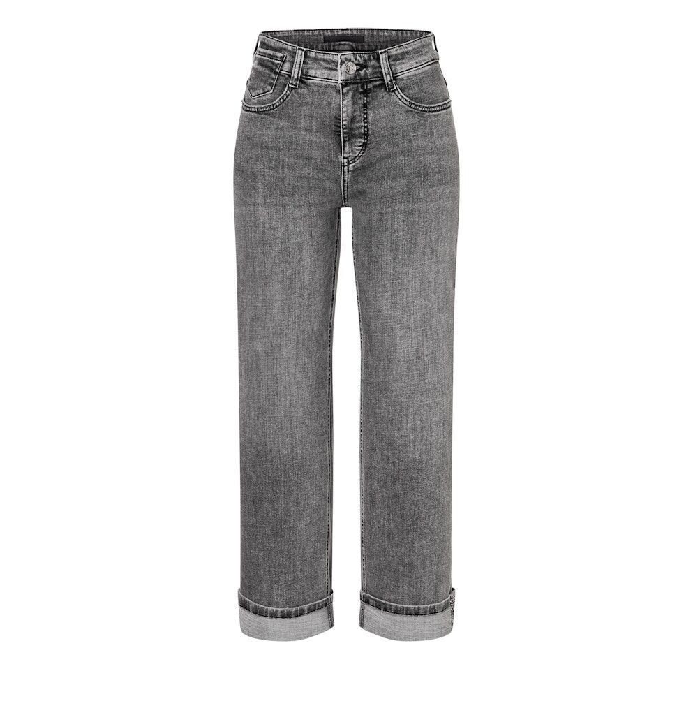 Regular-fit-Jeans