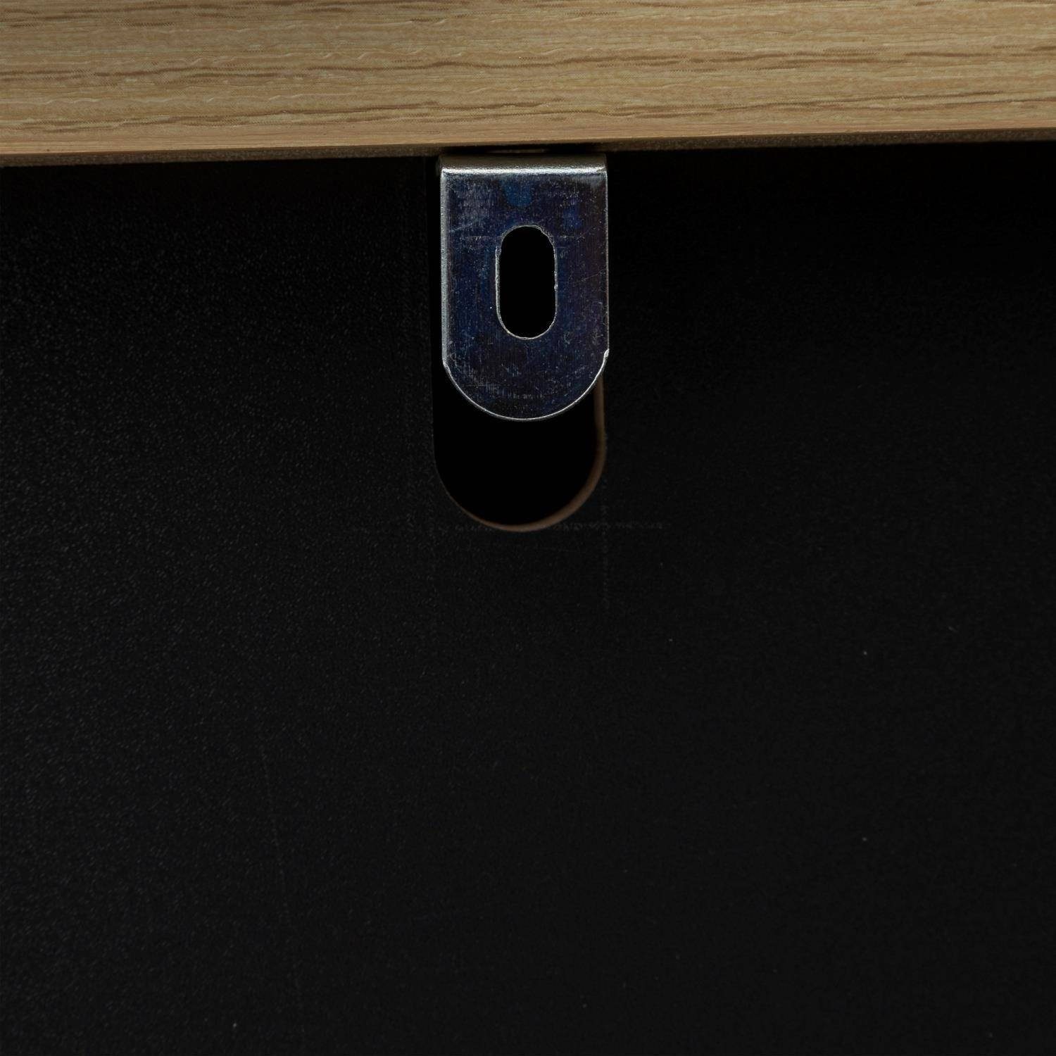 Smart Schreibtisch 5five (funktional) Simply