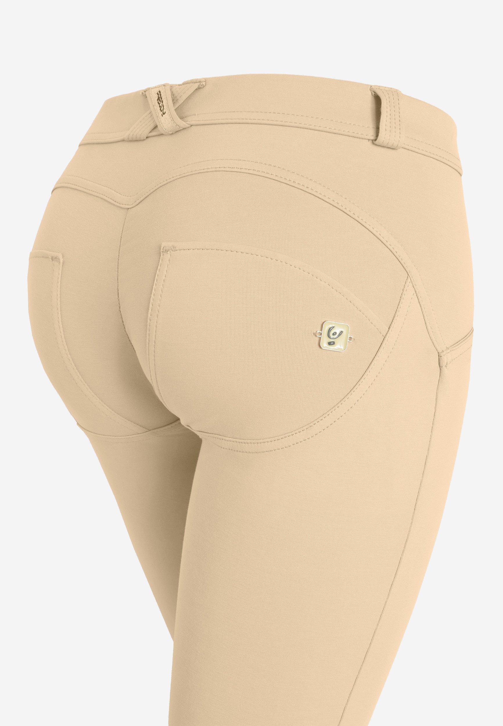 Freddy Jeggings WRUP2 SUPERSKINNY mit Lifting & Shaping Effekt