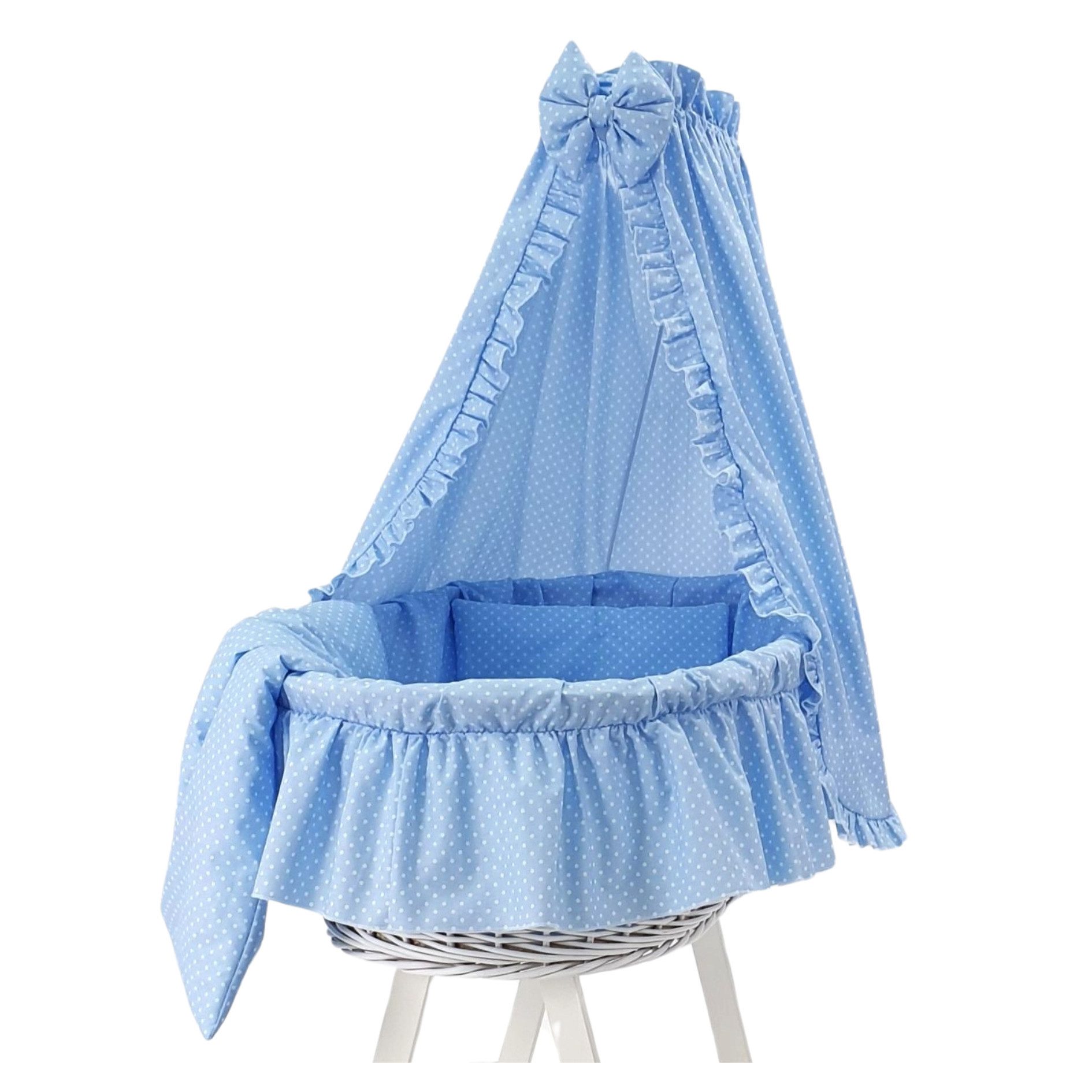 Babymajawelt Babybettbezug Ersatz Bett Set für günstig online kaufen
