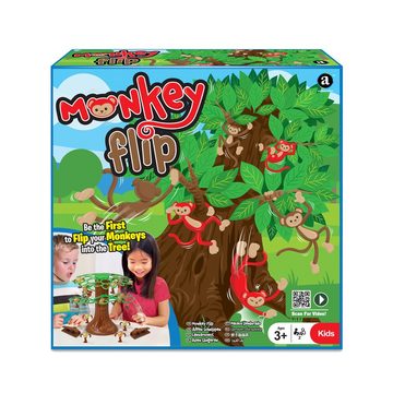Merchant Ambassador Spiel, Monkey Flip