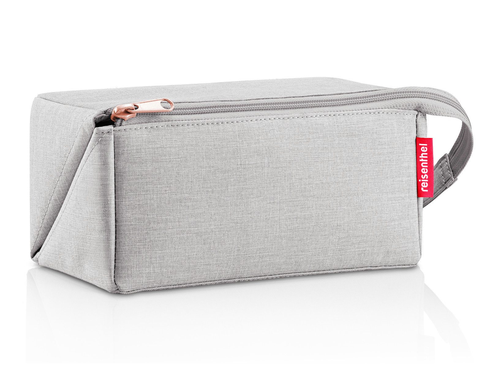 REISENTHEL® Kosmetiktasche fold case twist sky rose günstig online kaufen