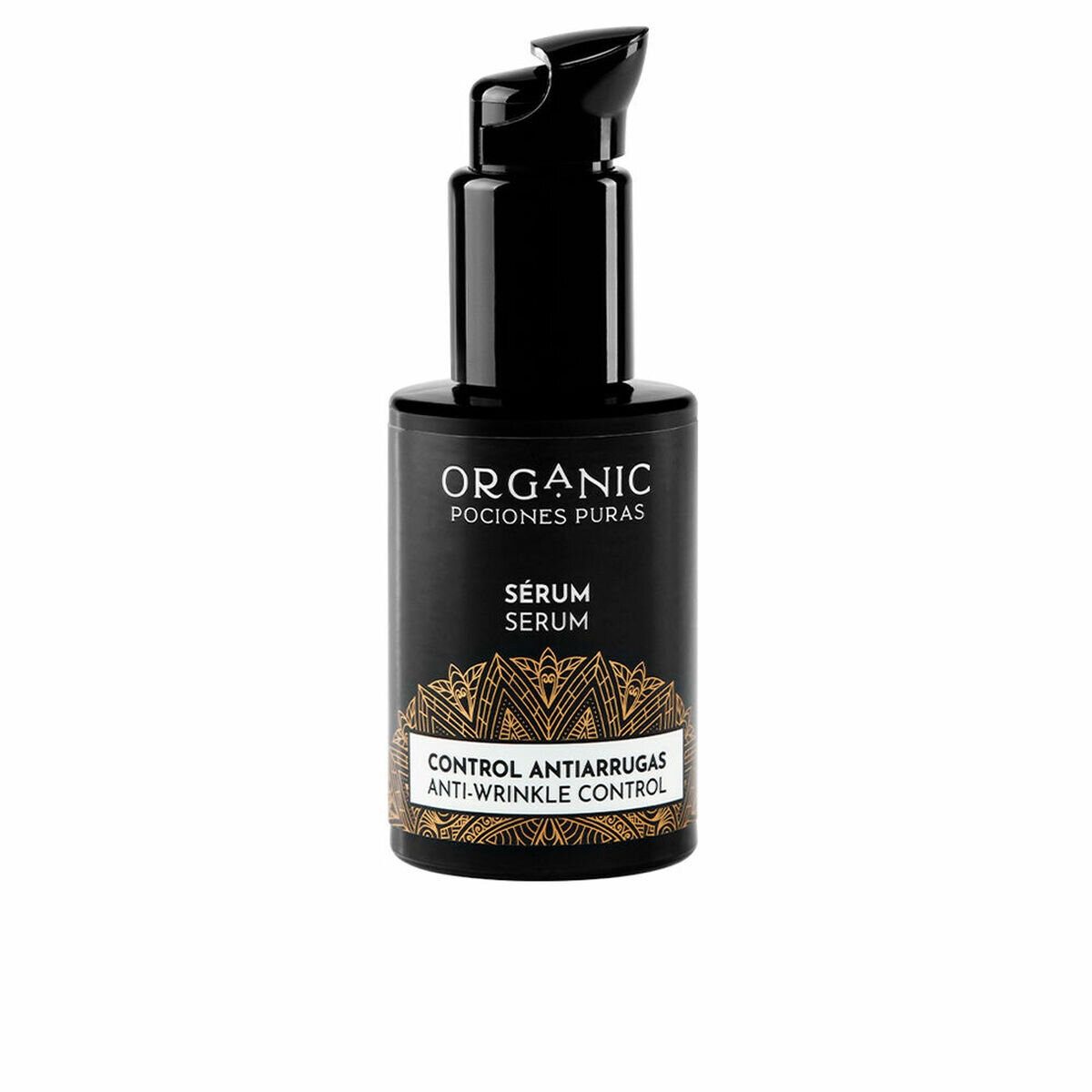Macca Anti-Falten-Serum ANTI-WRINKLE CONTROL SERUM