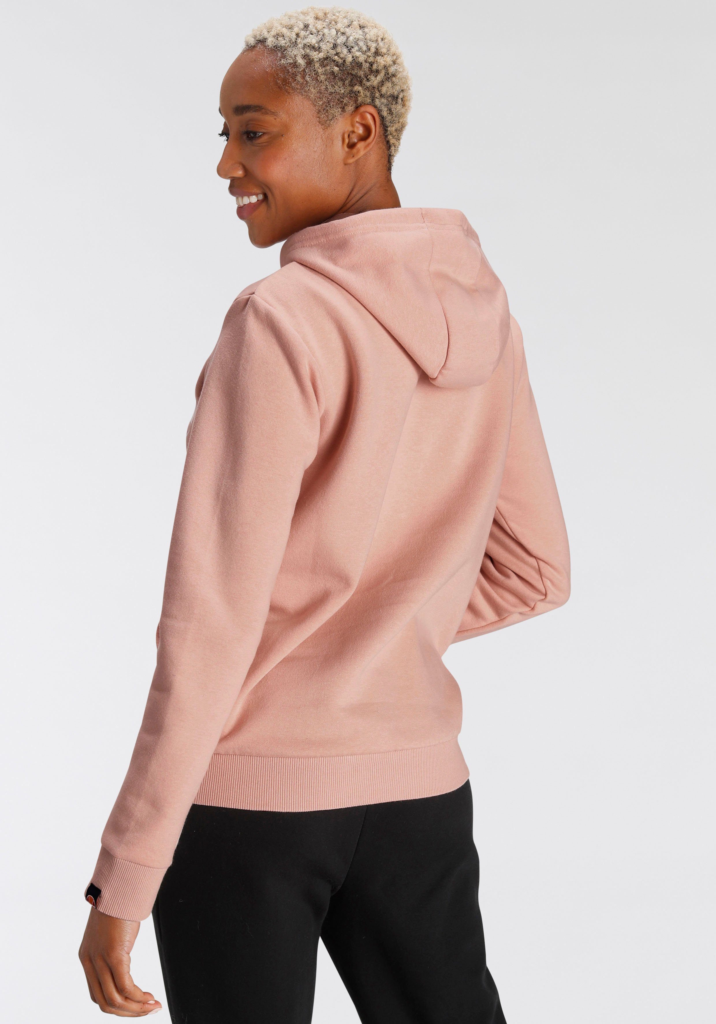 Ellesse Kapuzensweatshirt LYARA OH HOODY günstig online kaufen