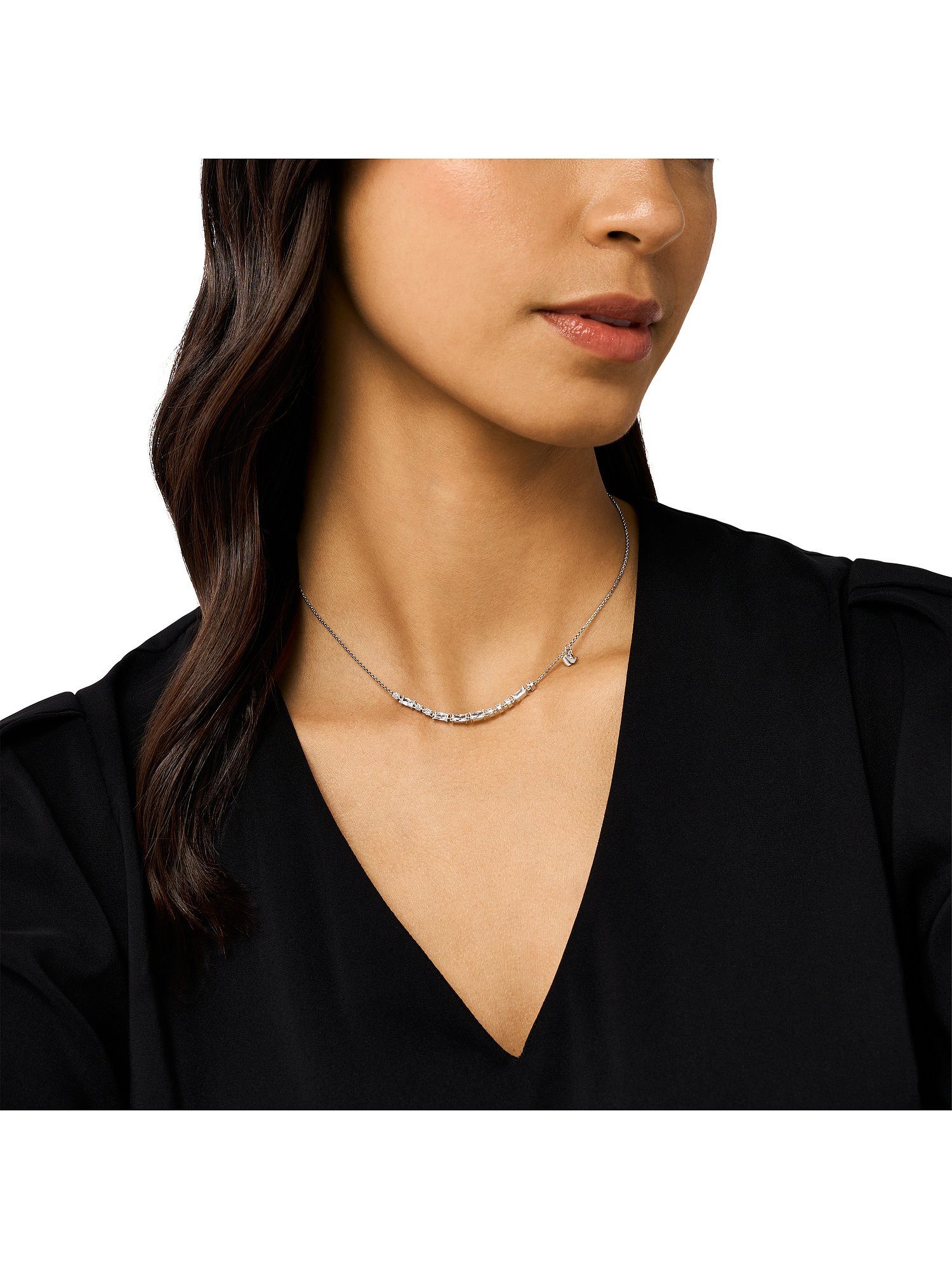 Emporio Armani Collier Emporio Armani Da...