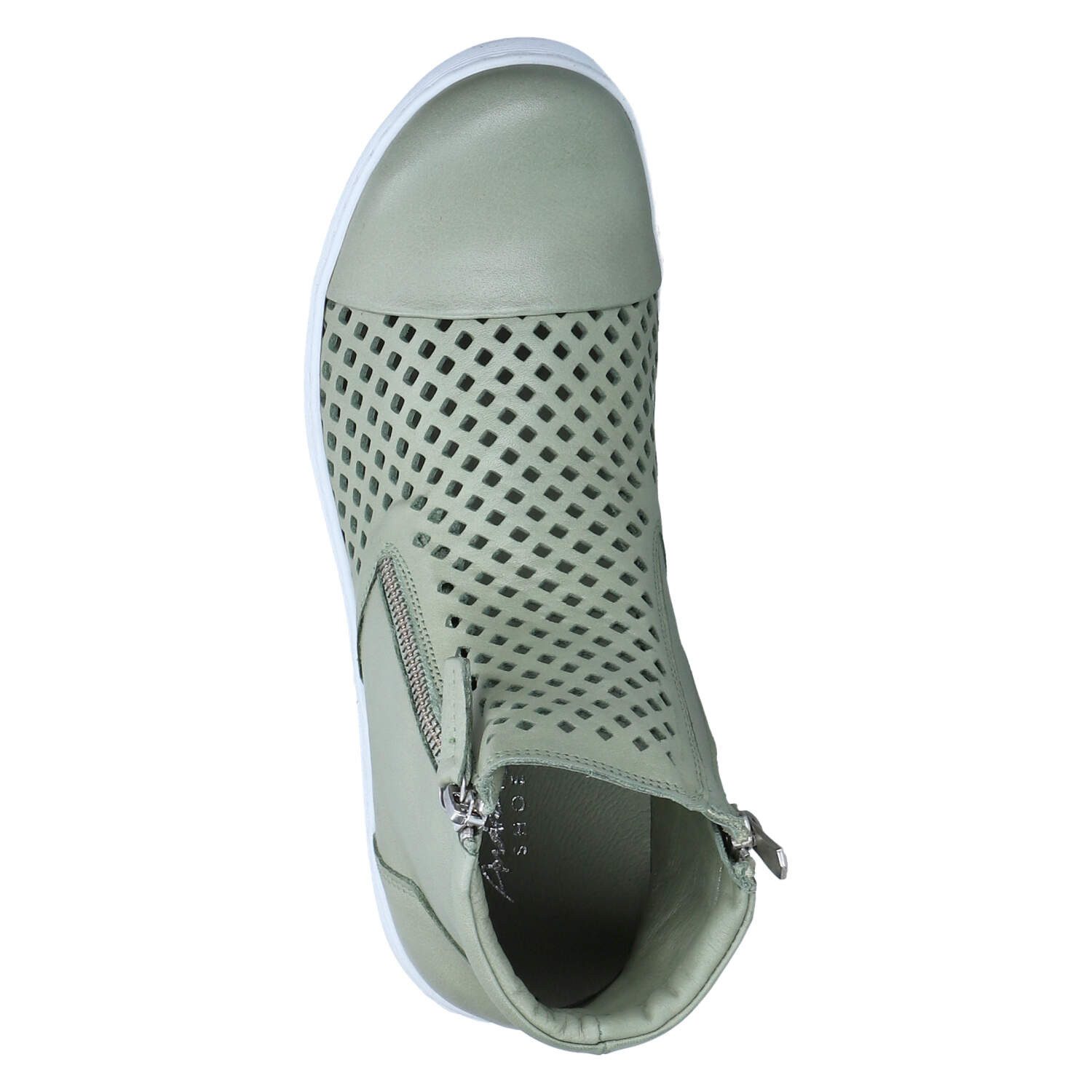 Andrea Conti Ankle Boots Stiefelette