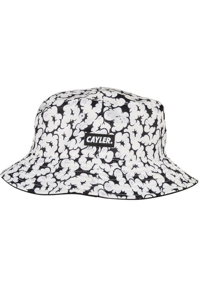 CAYLER & SONS Flex Cap Accessoires Day Dreamin Reversible Bucket Hat