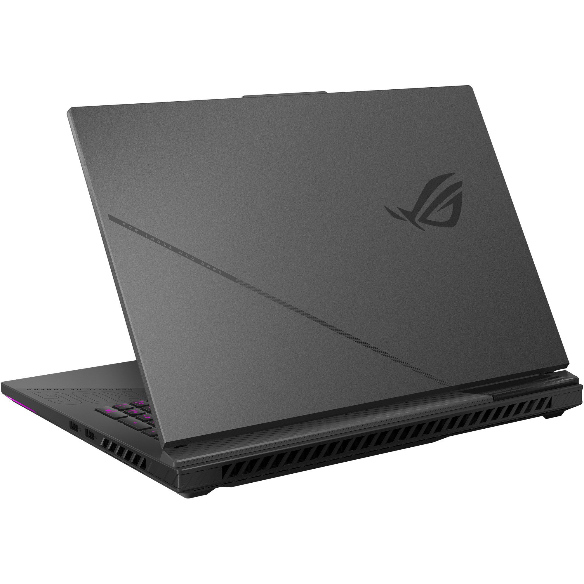 Asus ASUS ROG Strix G18 (G814PP-S8075W), Notebook (Ryzen 9, 32 GB)