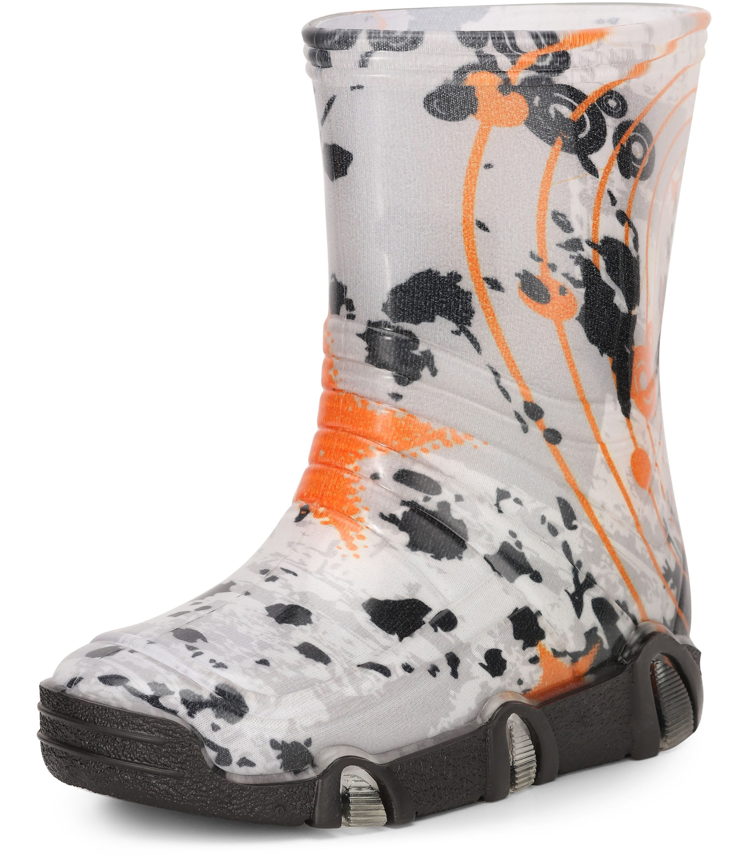 Kinder Regenschuhe SwkBW2020 Gummistiefel