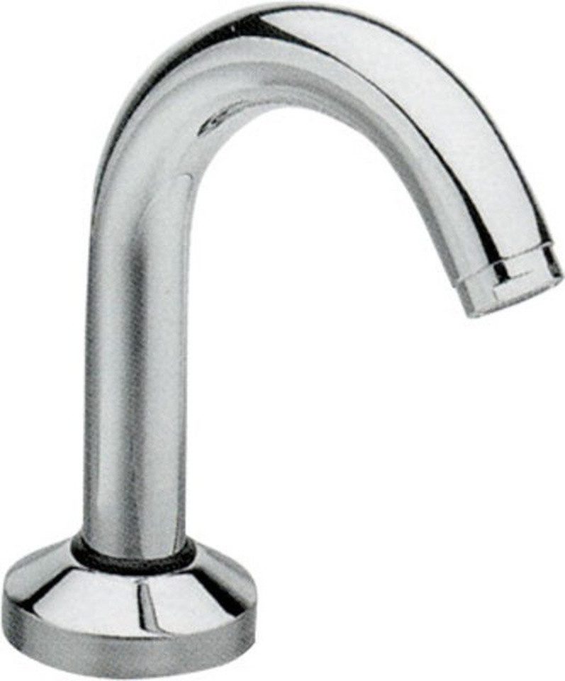 Silfra Wannenarmatur Einlauf für Waschtisch und Badewanne, Chrom Silfra-AT96151