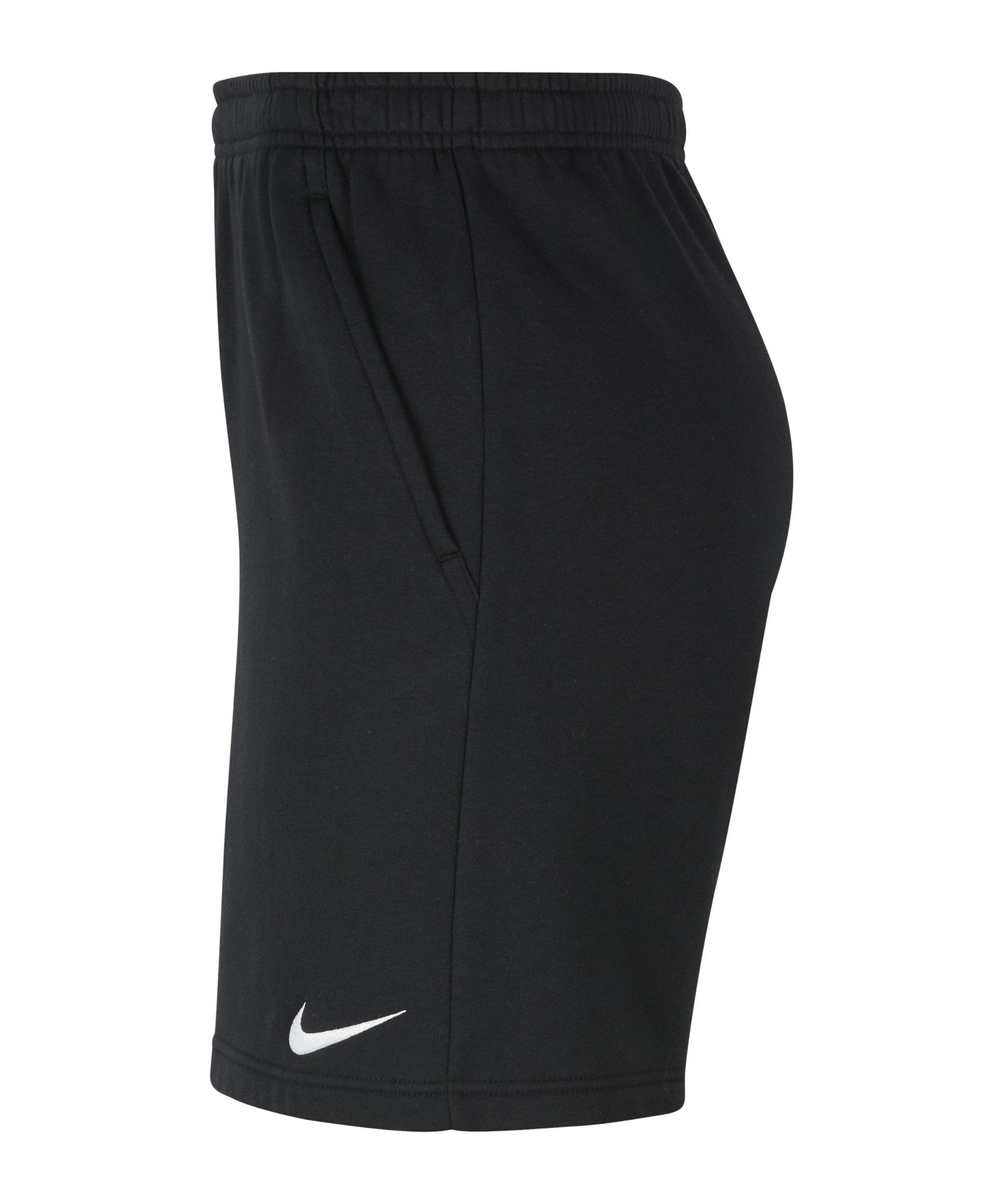 Nike Sporthose Nike Performance Park 20 Fleece Short Shorts