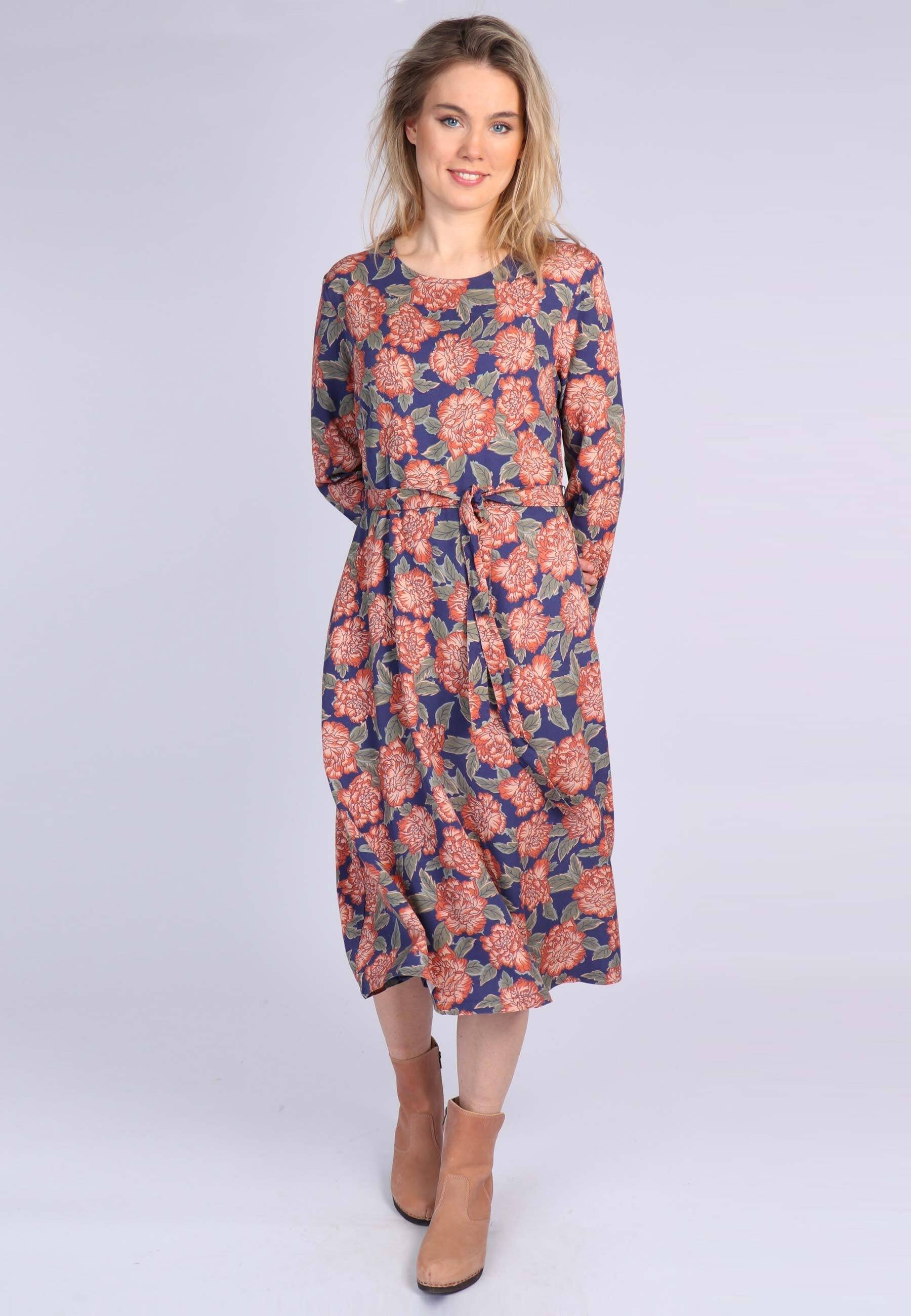 Sorgenfri Sylt Sommerkleid Carianne