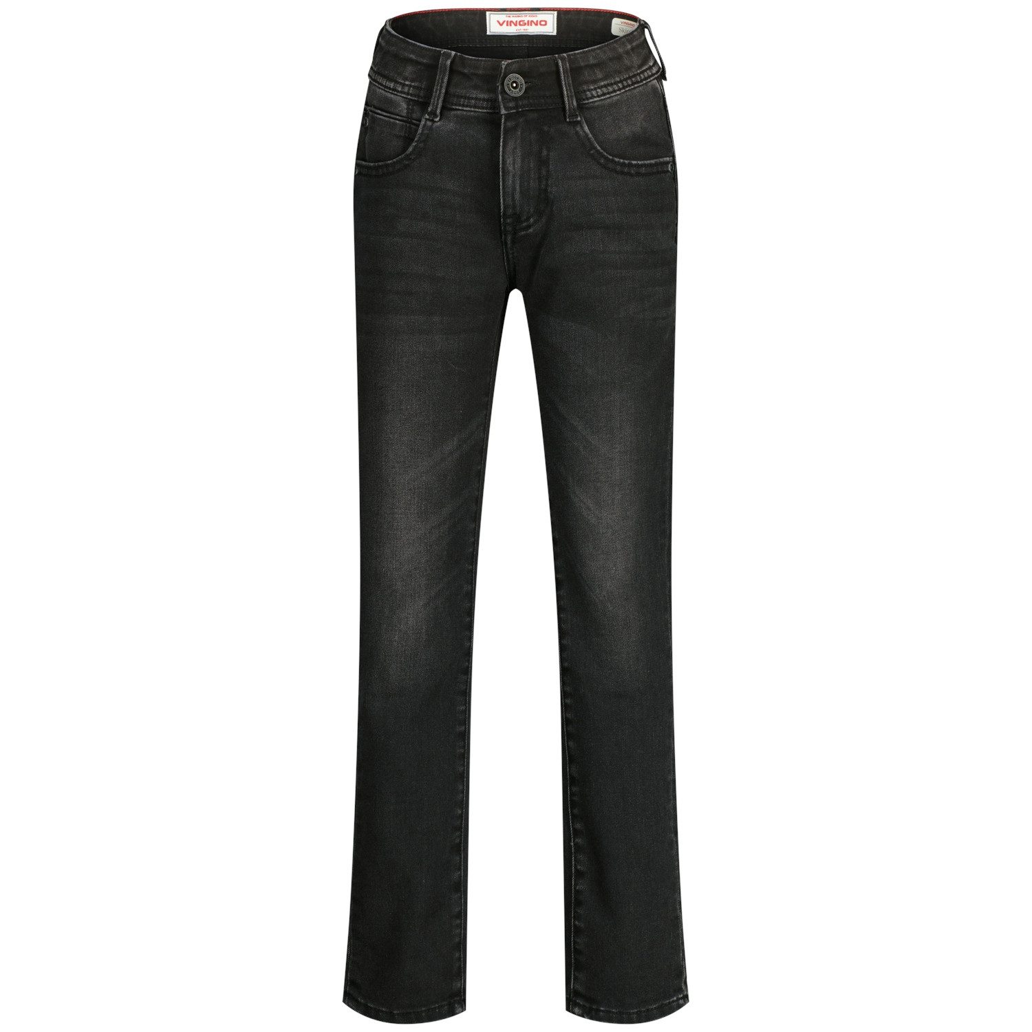 Vingino 5-Pocket-Jeans mit Stretch, Skinny Fit, for Boys
