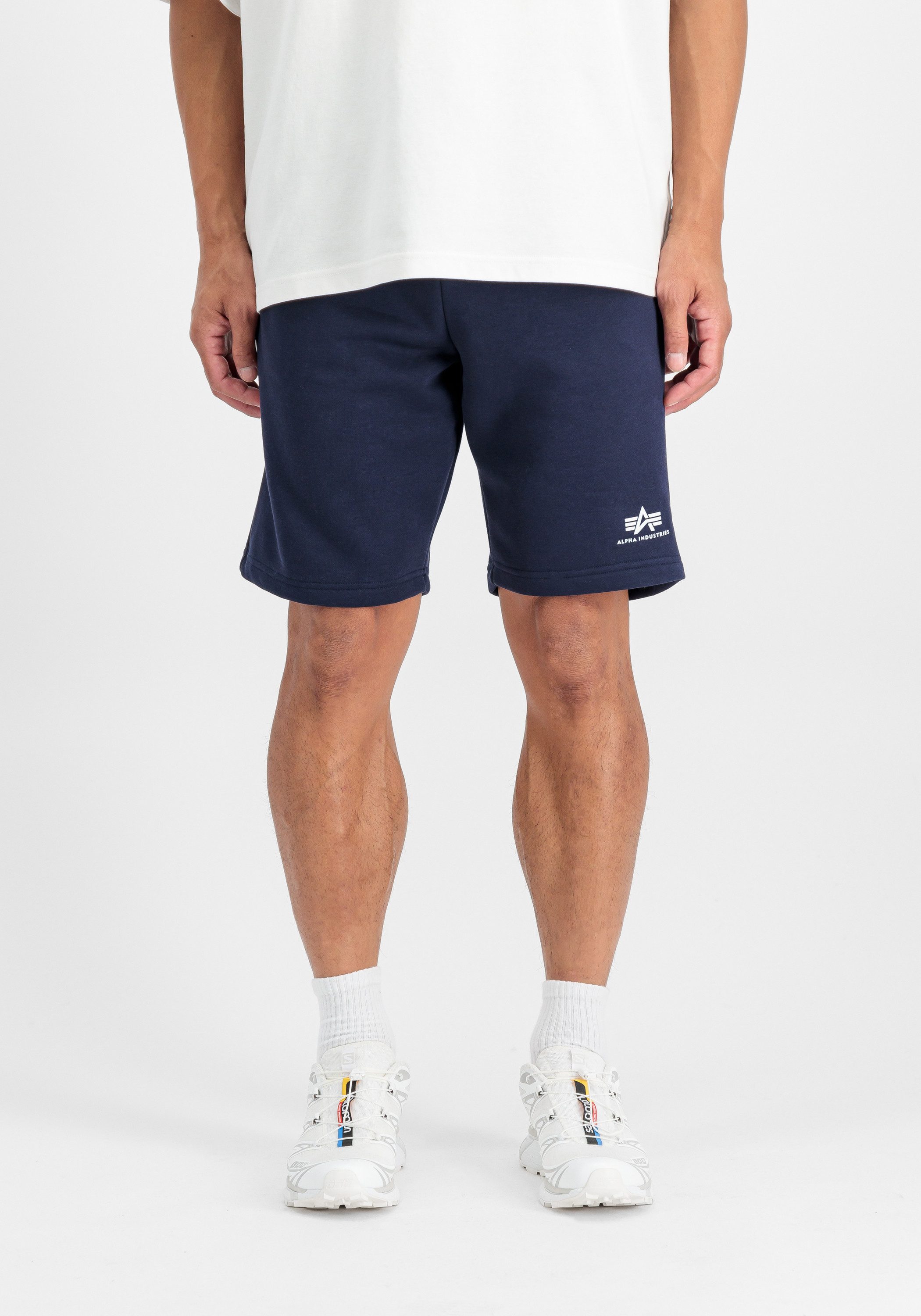 Alpha Industries Shorts Basic Short SL II