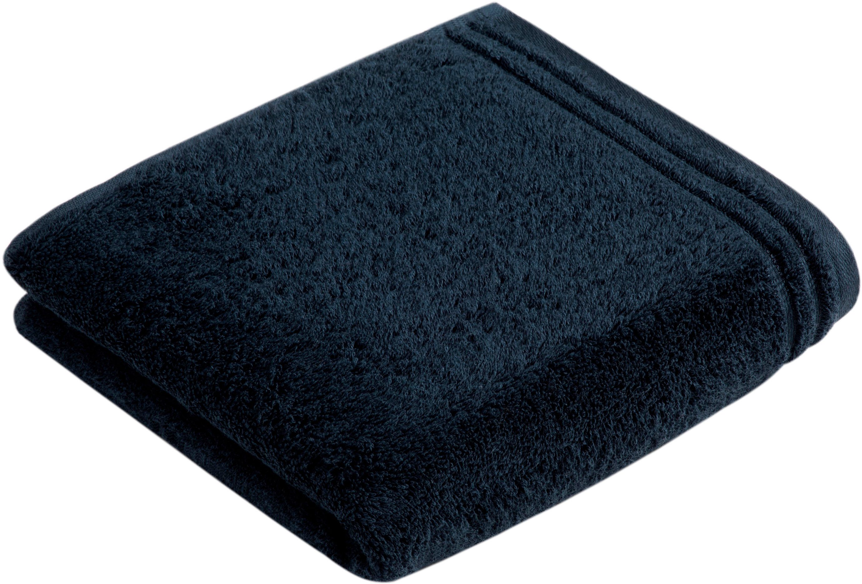 Vossen Badetuch Calypso Feeling, Walkfrottee (2-St), günstig online kaufen