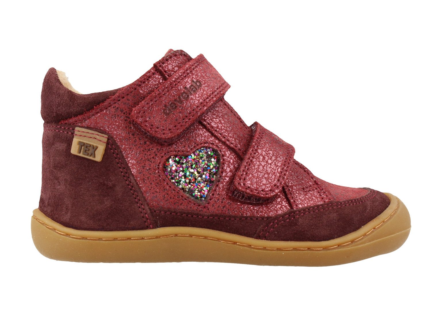 develab Develab Barfußschuhe 47180 Wasserdicht Stiefelette Stiefelette