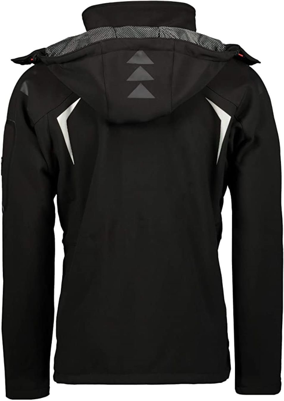 Geographical Norway Softshelljacke Herren – leichte günstig online kaufen