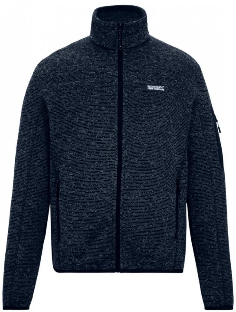 Fleecejacke Newhill Mens Fleece Herren Fleecejacke