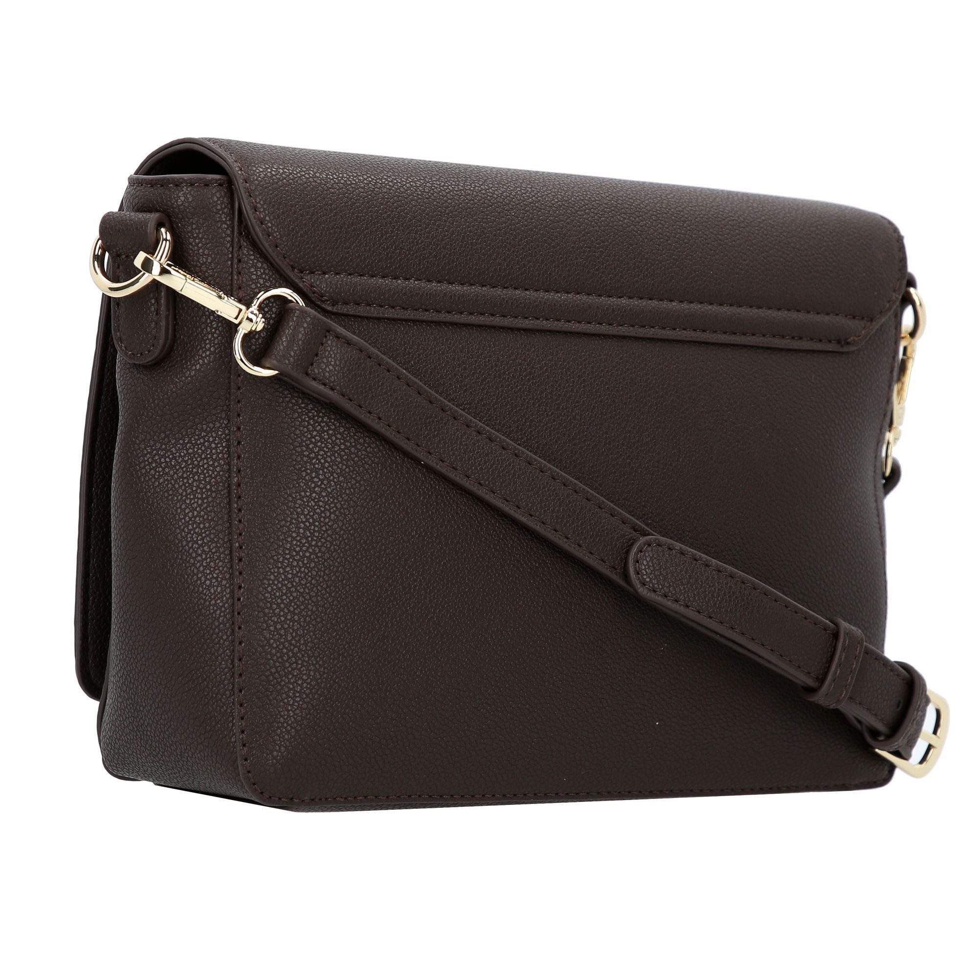 VALENTINO BAGS Umhängetasche Foxy, Polyurethan günstig online kaufen
