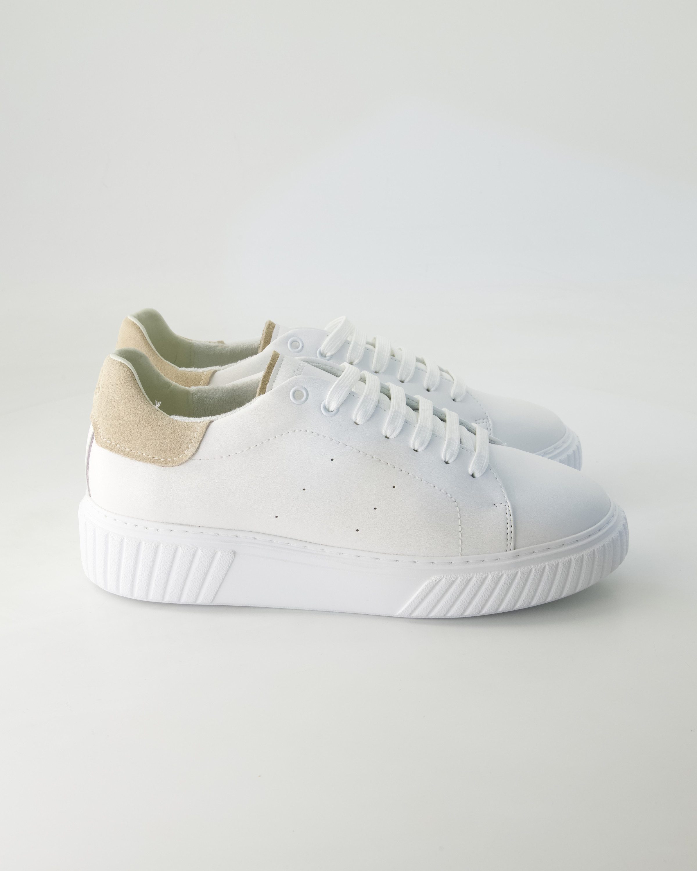 Marc O'Polo 60117733501118 Sneaker Obermaterial: Leder günstig online kaufen