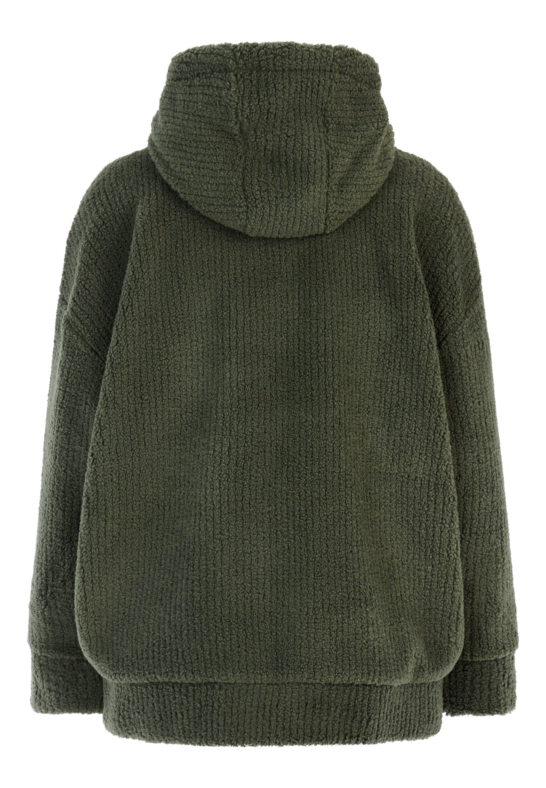 Protest Sweatweste PRTSophy (1-tlg)
