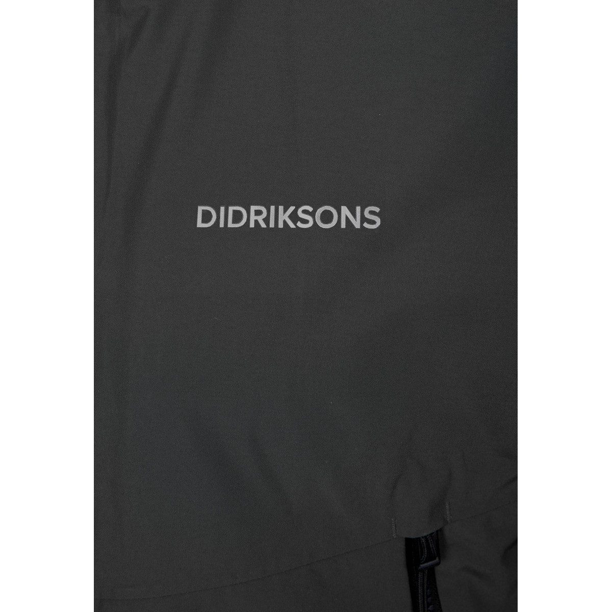 Didriksons Funktionsjacke Biak Herren Winterjacke, Mantel, Parka, Windjacke, Outdoorjacke – Bild 3 von 5