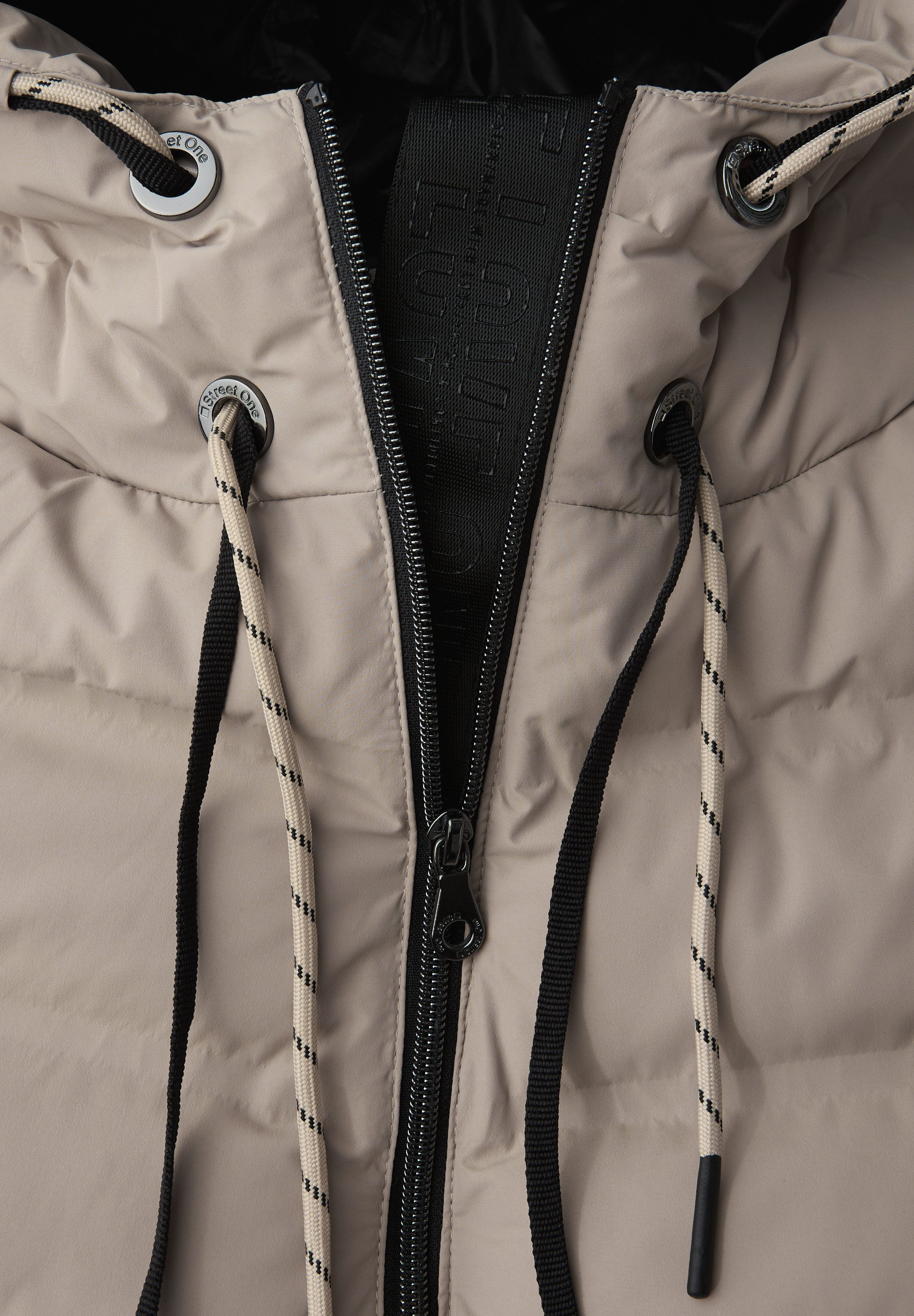 STREET ONE Outdoorjacke günstig online kaufen