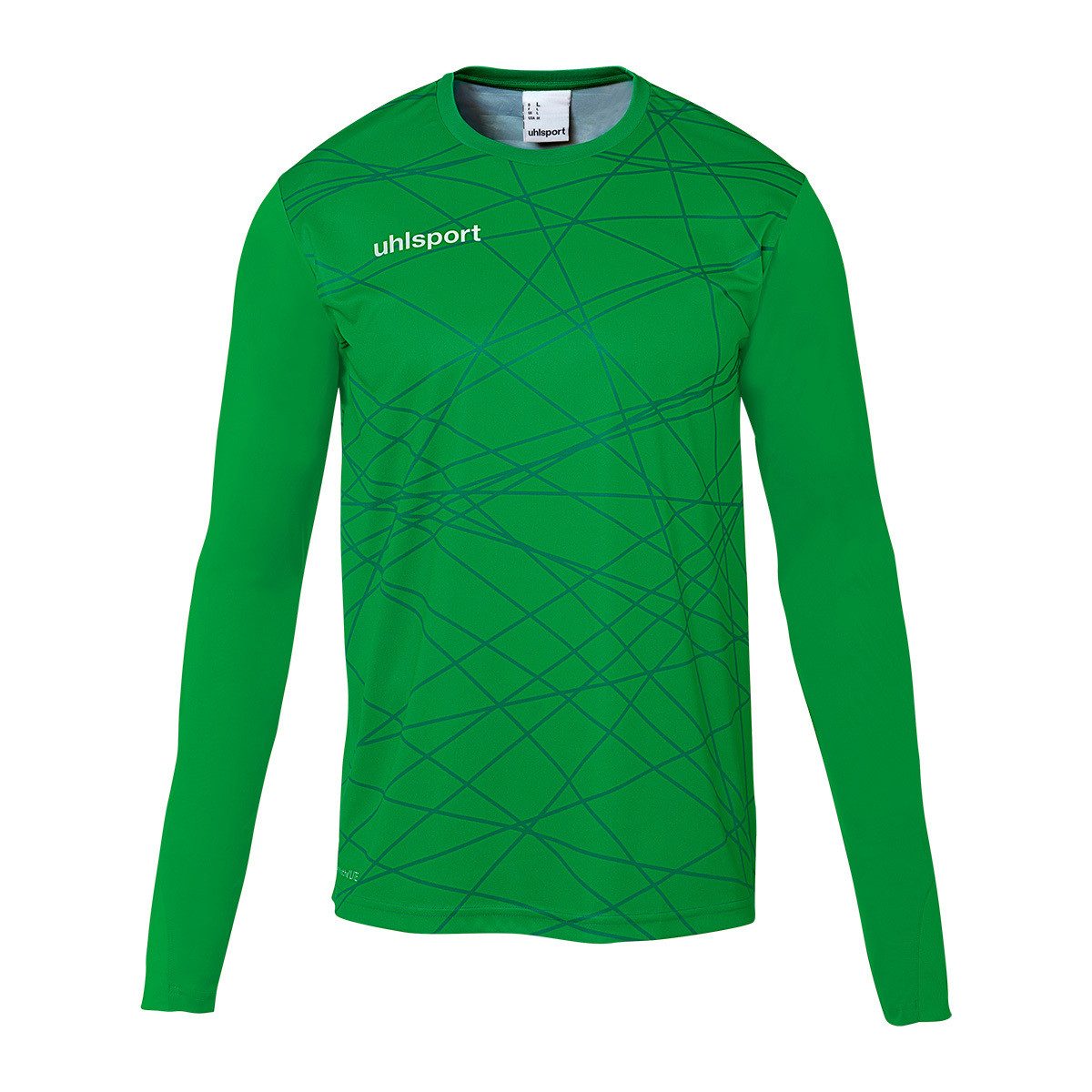 uhlsport Torwarttrikot Longsleeve Torwart Trikot Prediction (Trikot, 1-tlg)