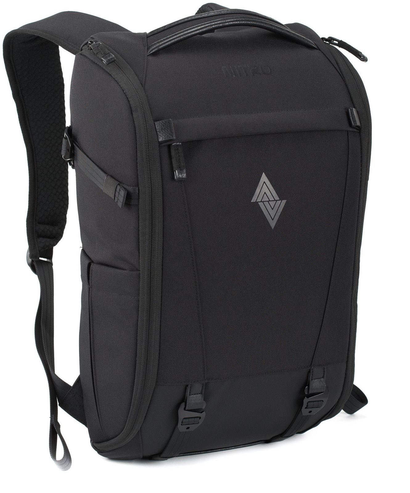 NITRO Rucksack Remote Backpack