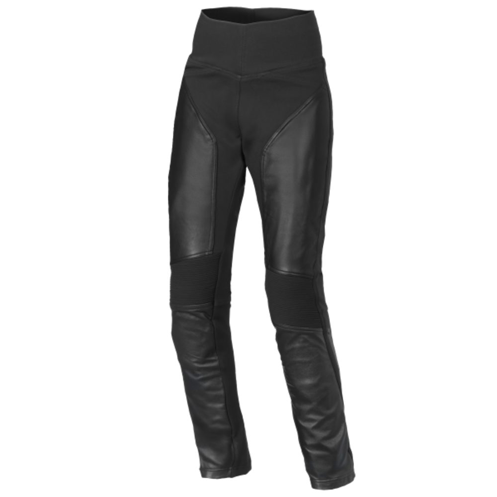 Büse Motorradhose Büse Lorena Lederleggings Damen günstig online kaufen