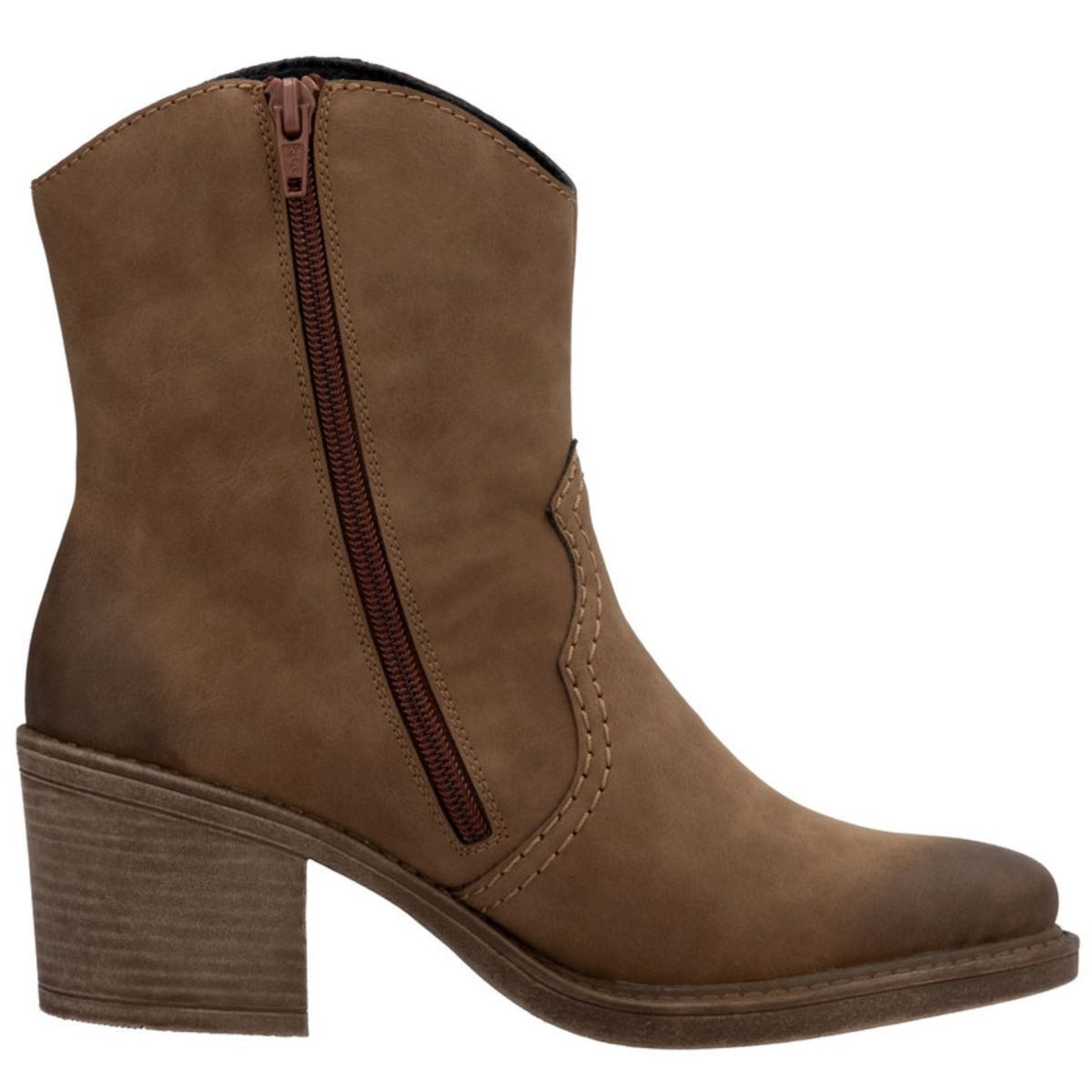 Rieker Y1251-24 Stiefelette günstig online kaufen