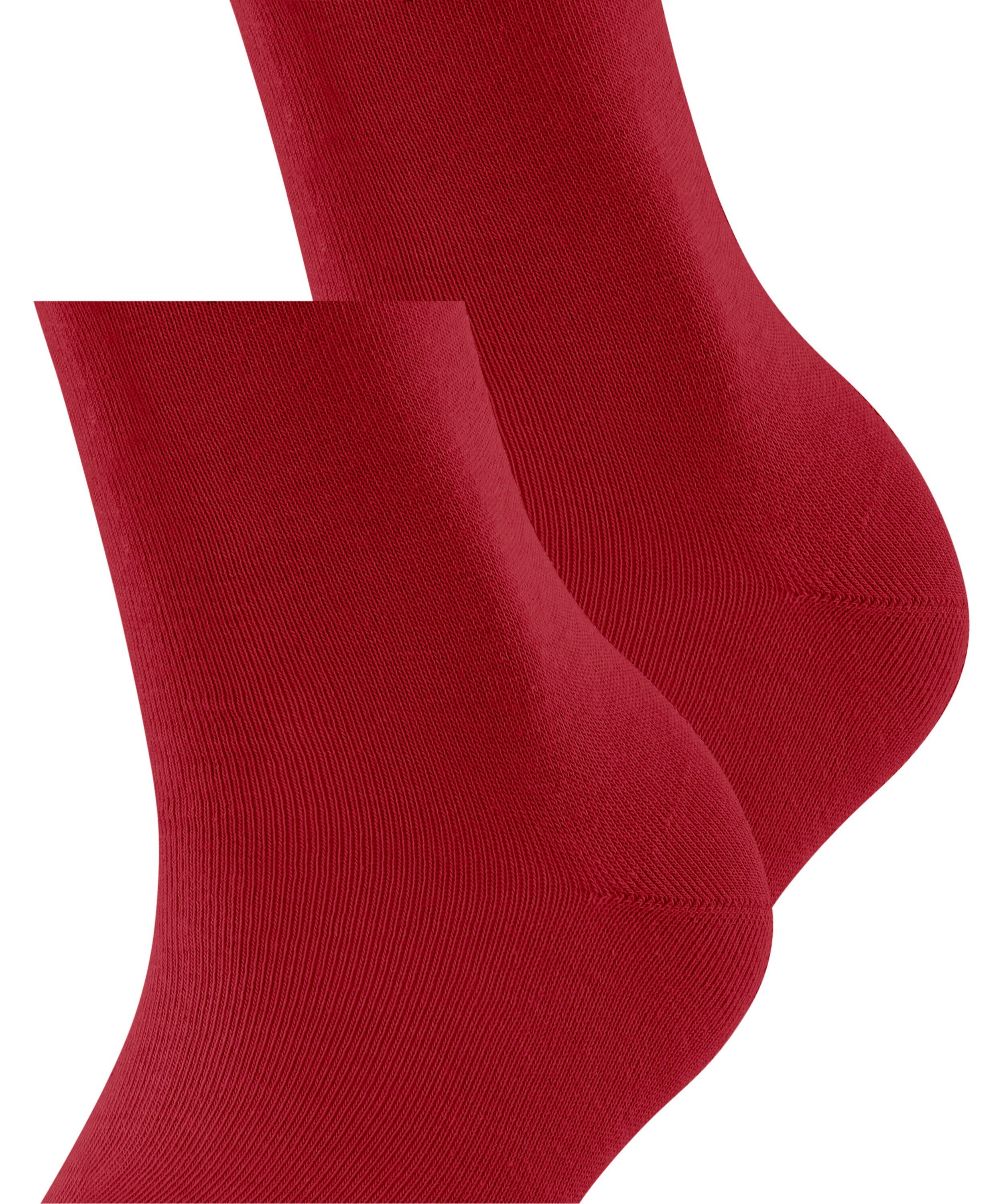 pepper Esprit Socken red (2-Paar) (8074) Uni 2-Pack
