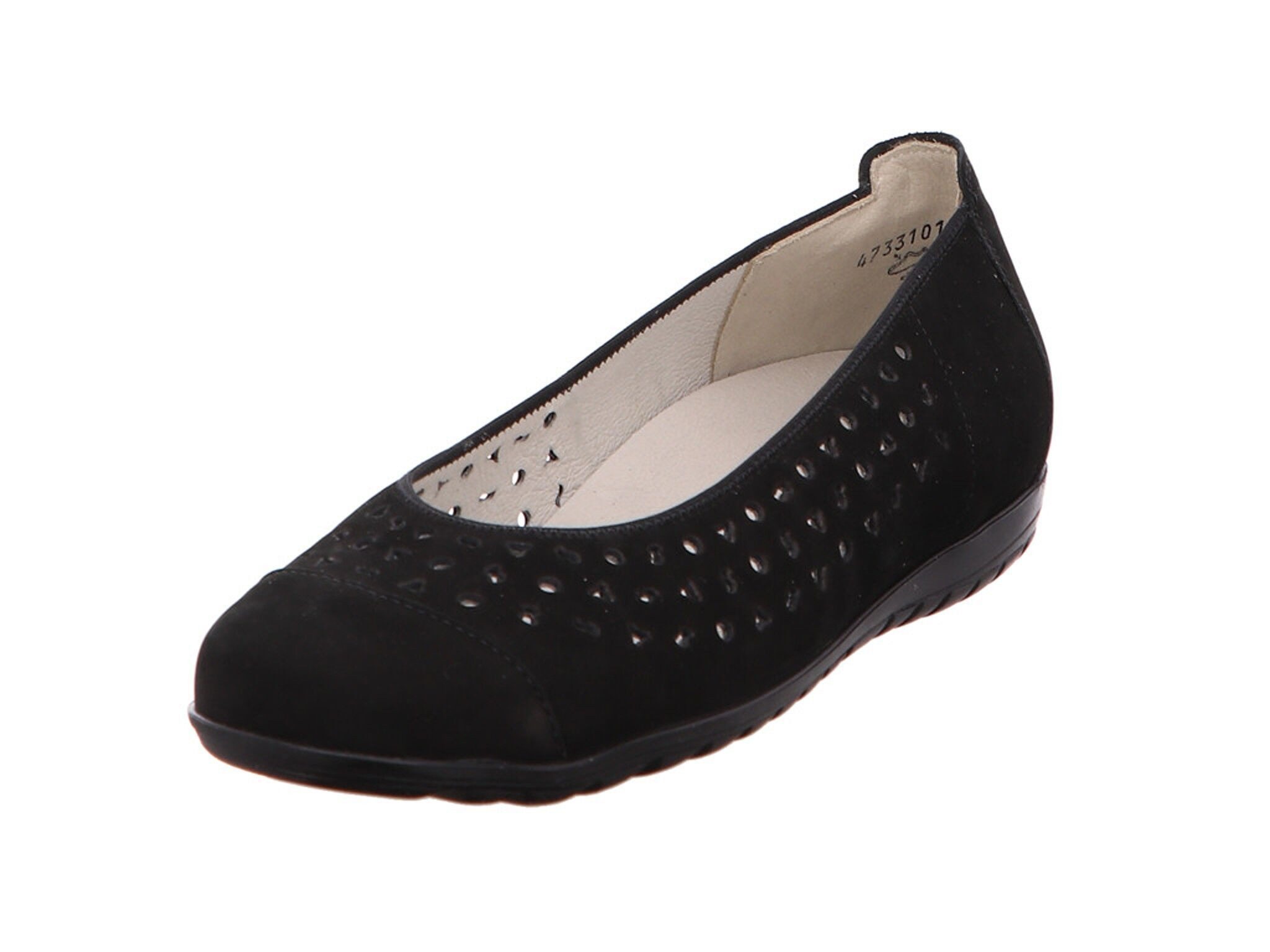 Hesima Ballerina