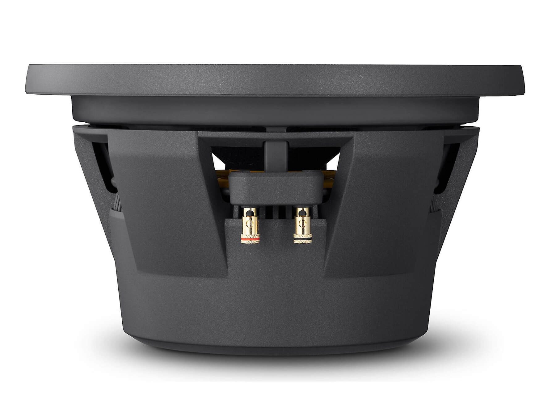 Sony XS-W104ES 25 cm (10 Zoll) Mobile ES? MRC-Subwoofer im Wabendesign Auto-Subwoofer (350 W, max.: W 25 cm)