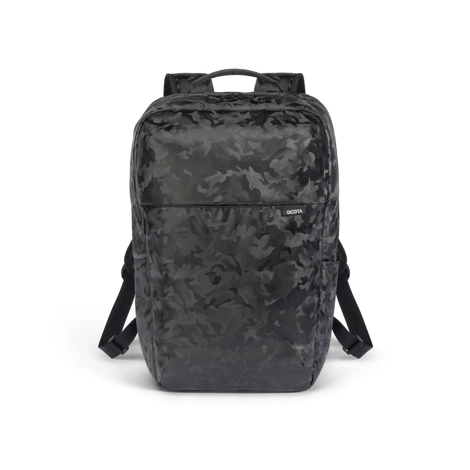 DICOTA Rucksack Backpack COMMUTER 13-16 Camo