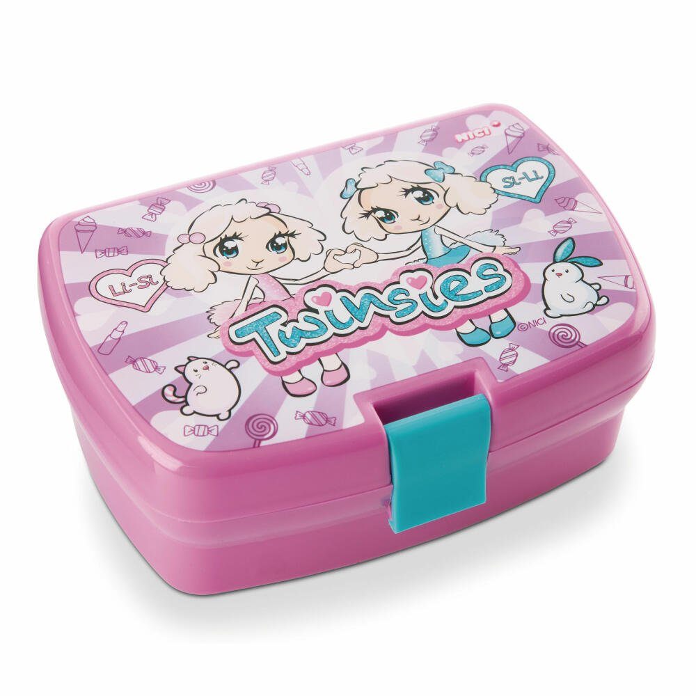 Lunchbox Tweensies