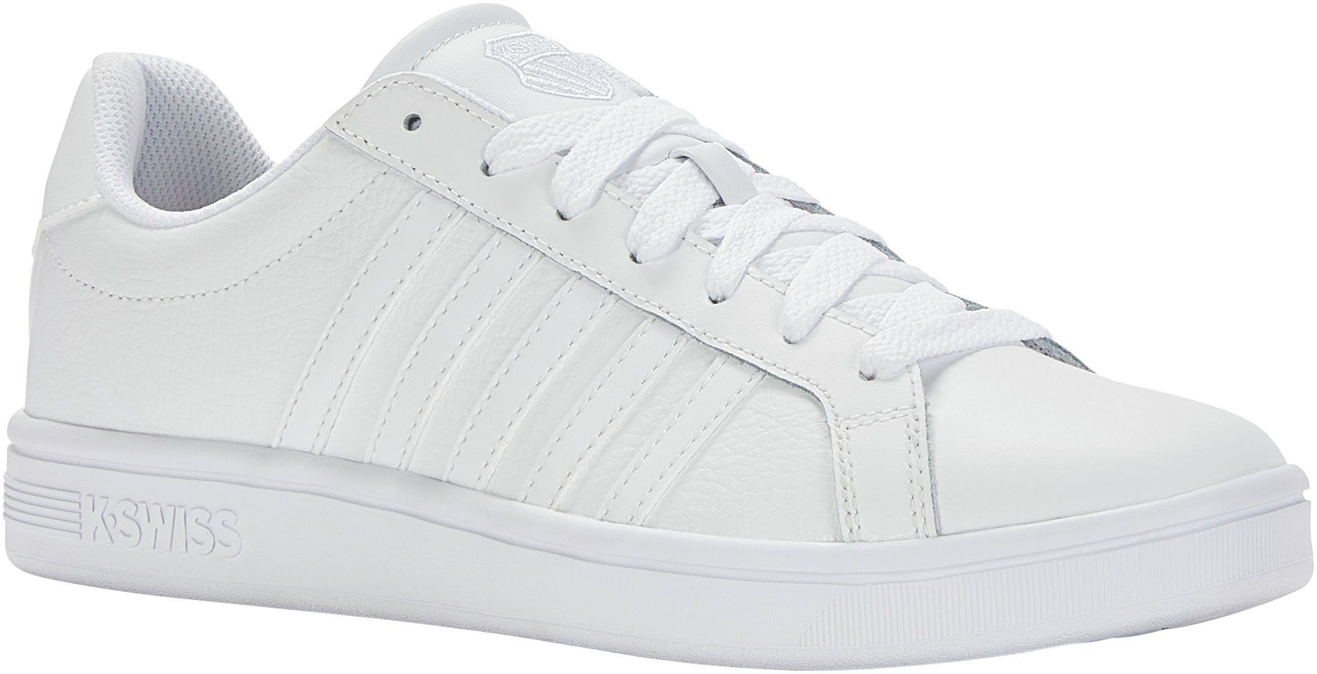 K-Swiss Court Tiebreak Sneaker