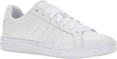 K-Swiss Court Tiebreak Sneaker