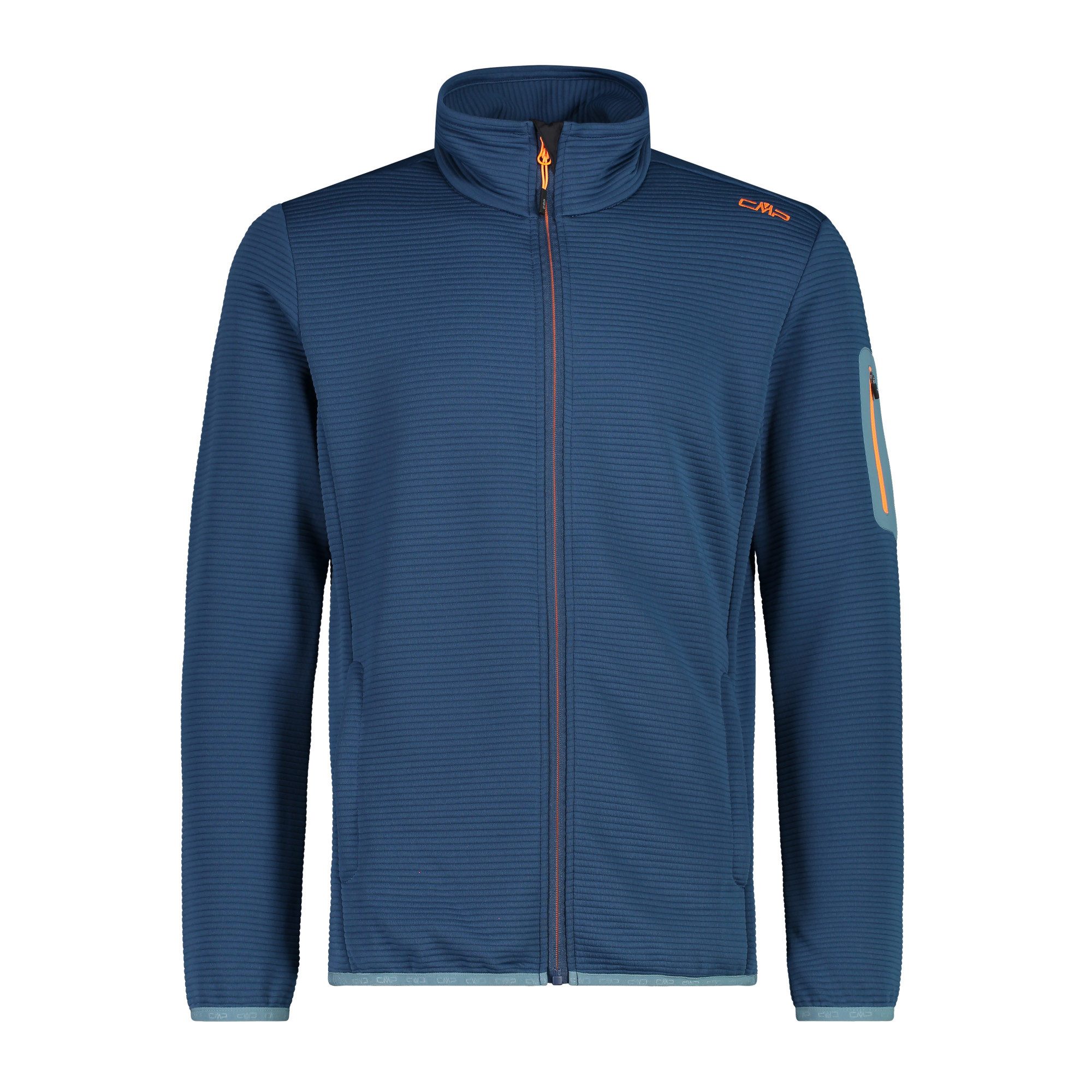 CMP Fleecejacke CMP Herren Fleecejacke Man günstig online kaufen
