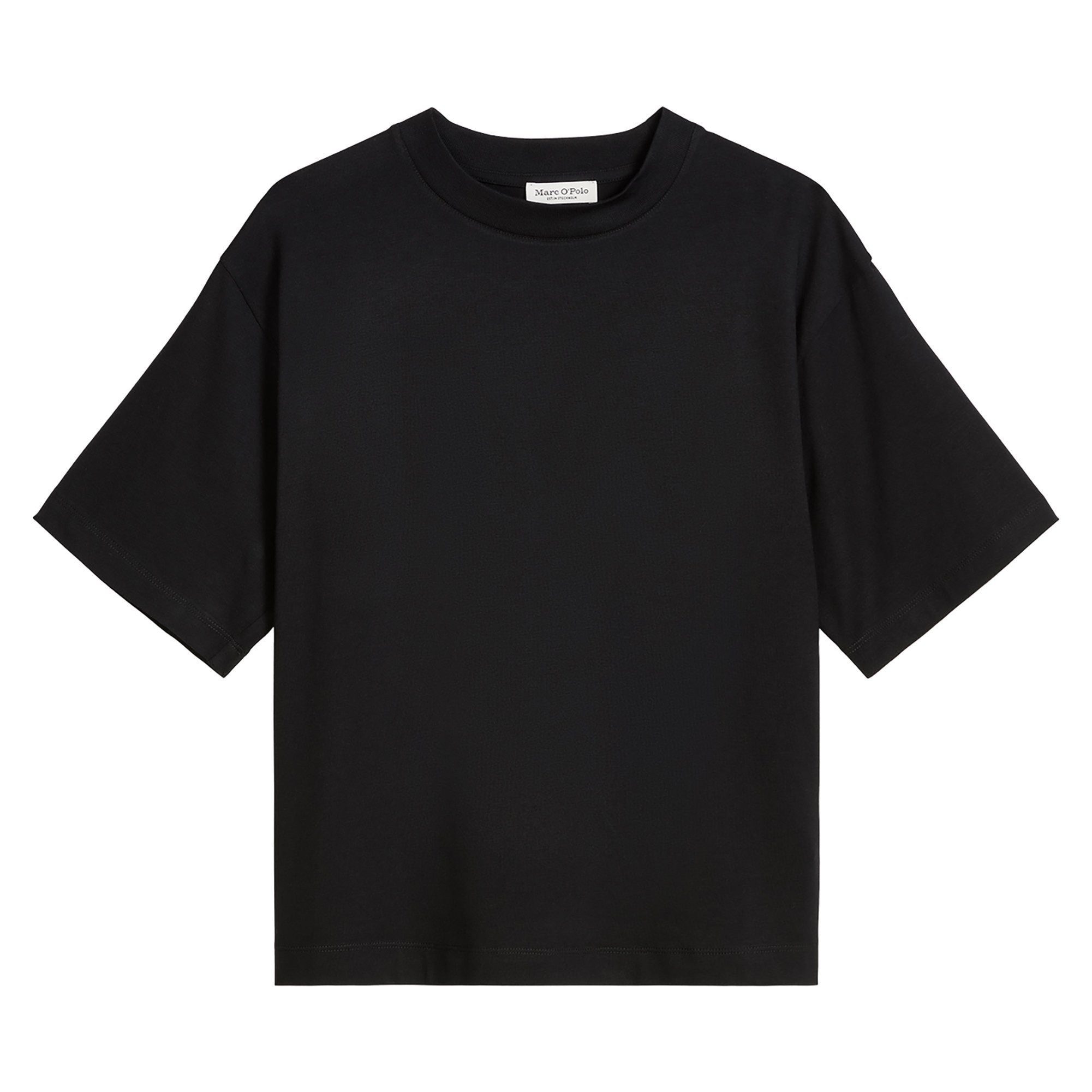 T-Shirt Damen T-Shirt 1er Pack Baumwolle