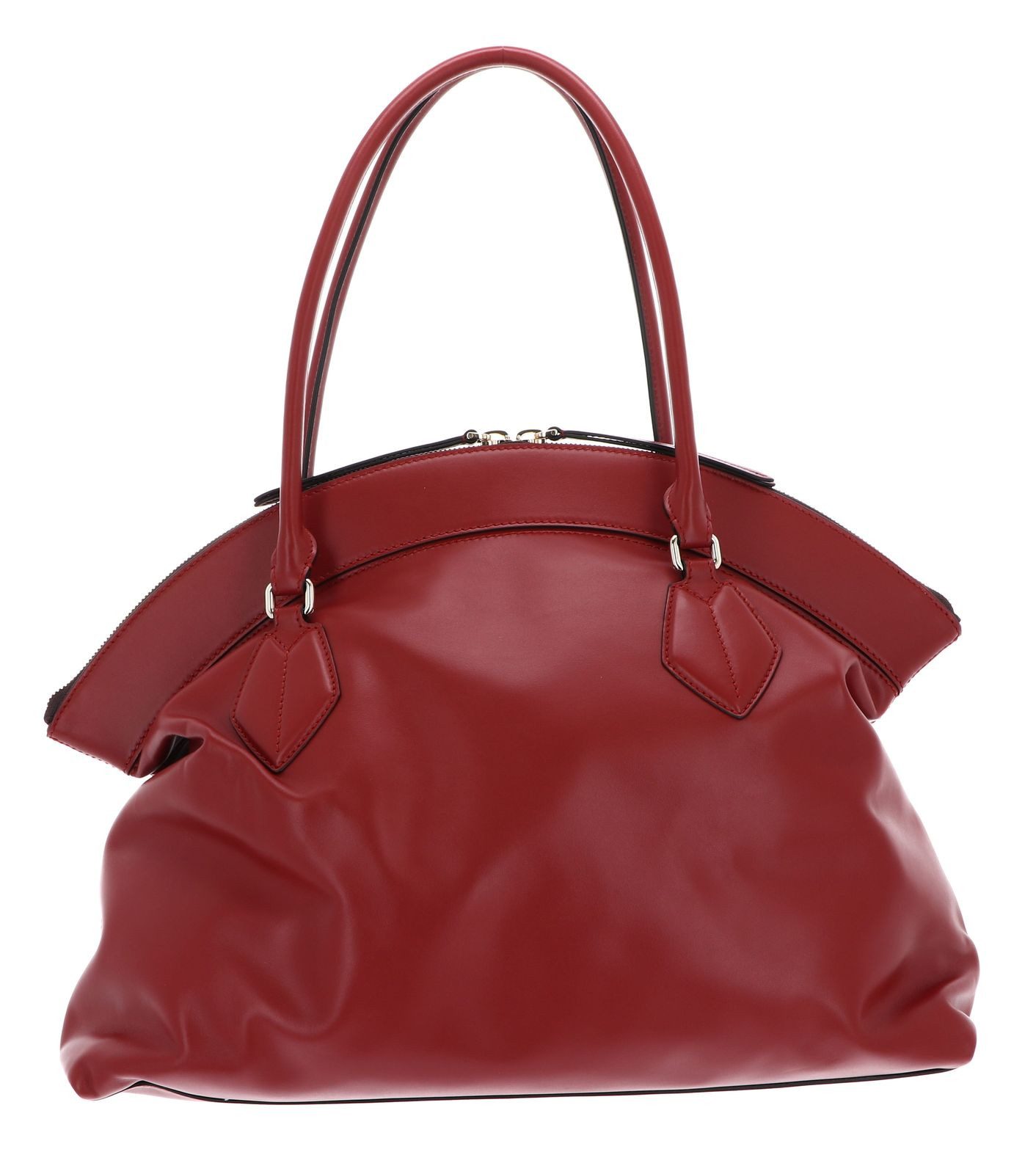 Furla Schultertasche Tote Bag, aus echtem Leder
