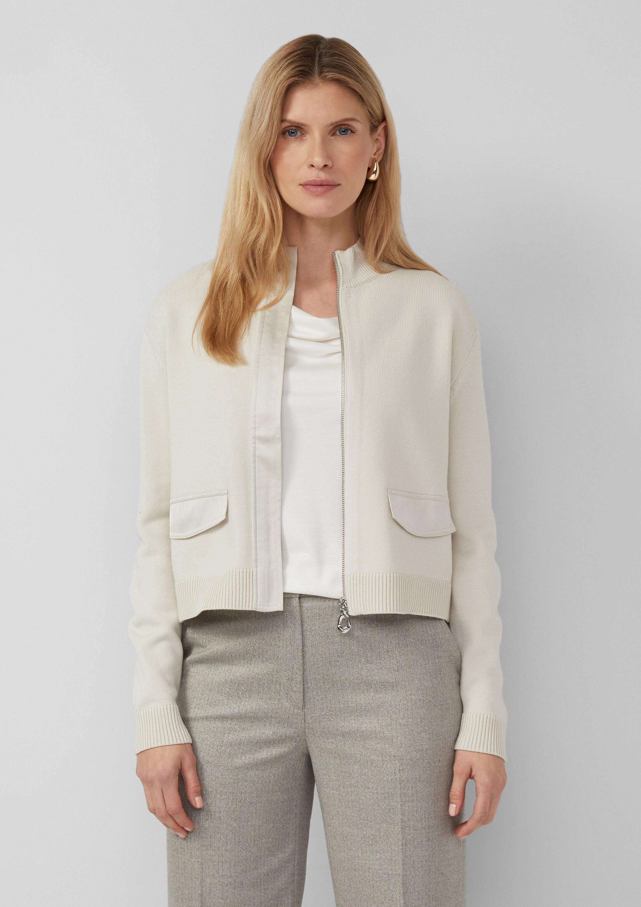 Cardigan Strickjacke