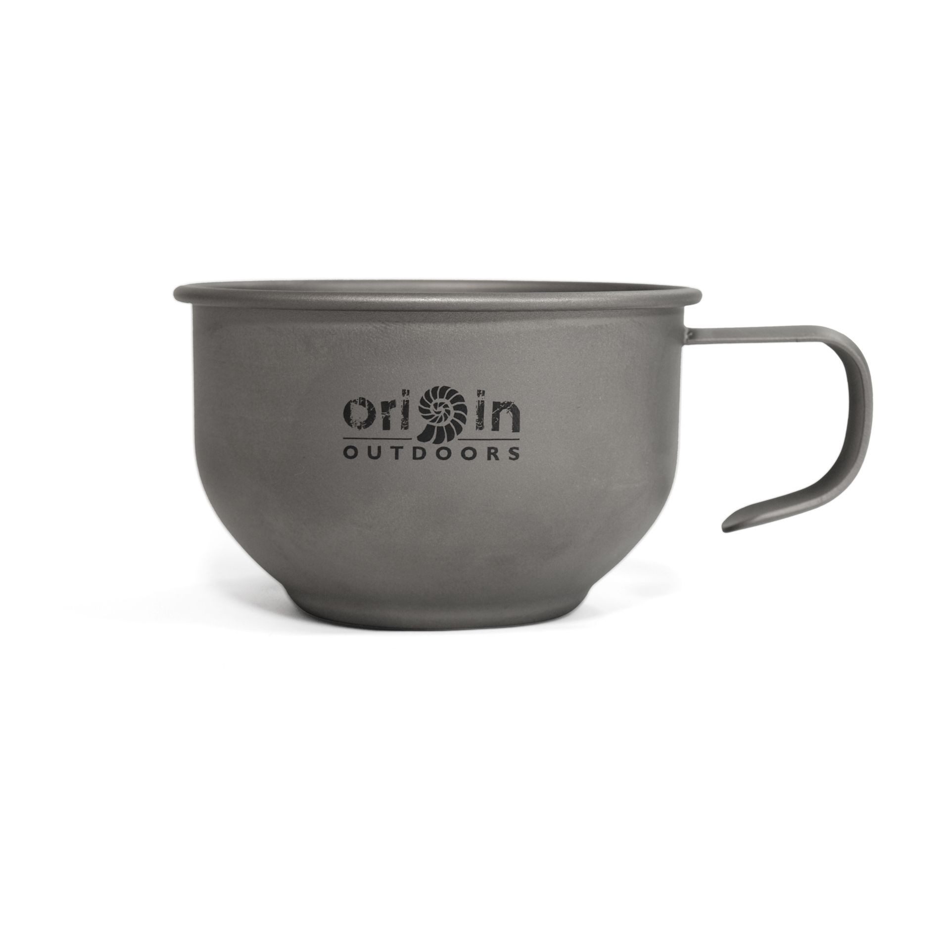 Origin Outdoors Tasse Origin Outdoors Kaffeetasse 'Titan'