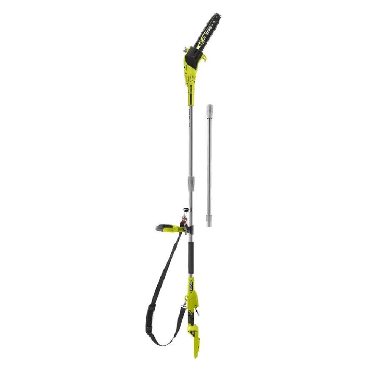 Thumbnail - Ryobi Akku-Hochentaster Ryobi Akku-Hochentaster MAX POWER 36 V, Astsäge ohne Akku, RY36PP25A-0