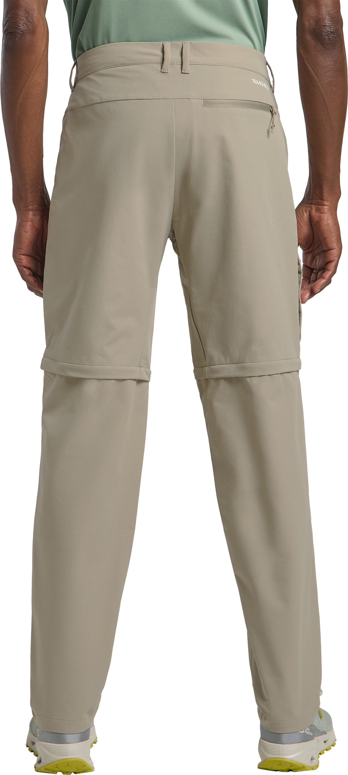 Jack Wolfskin Zip-off-Hose PICO TRAIL ZIP günstig online kaufen