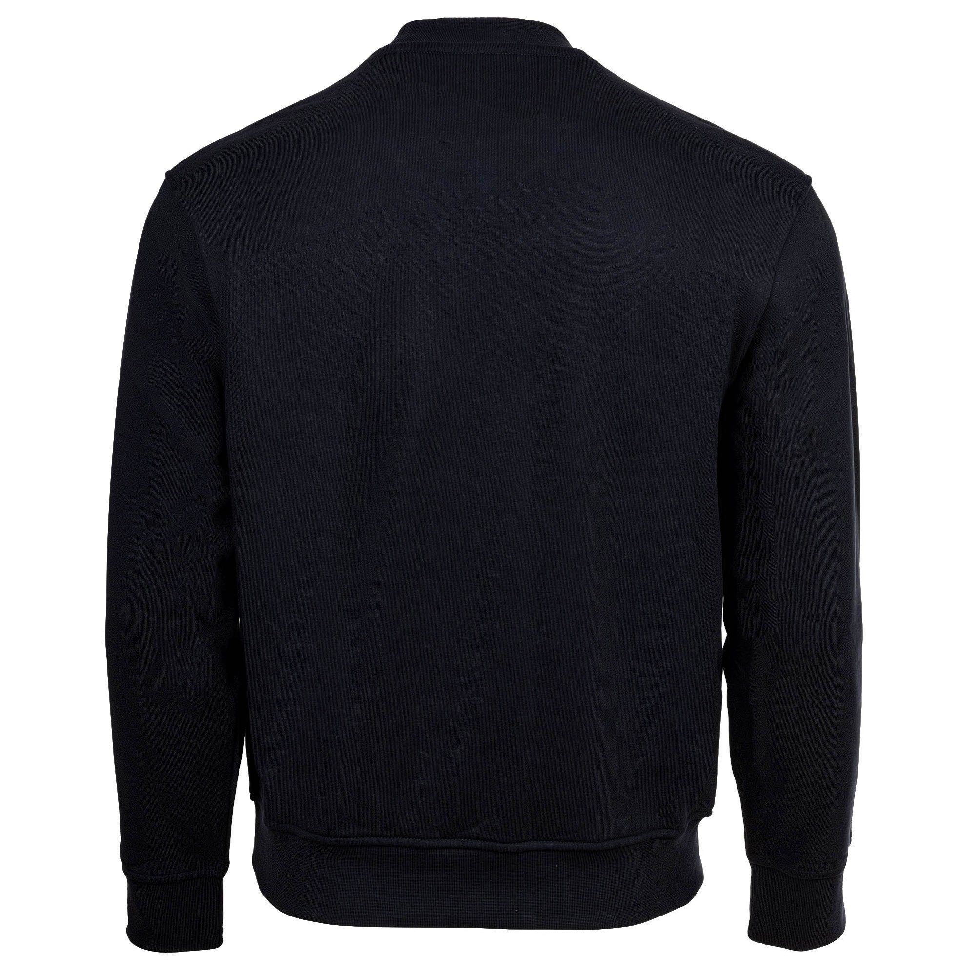 ARMANI EXCHANGE Sweatshirt Herren Sweatshirt Baumwolle günstig online kaufen