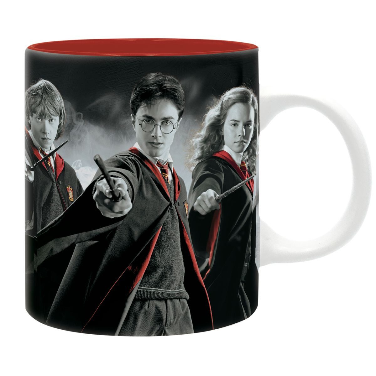 Harry Potter Tasse
