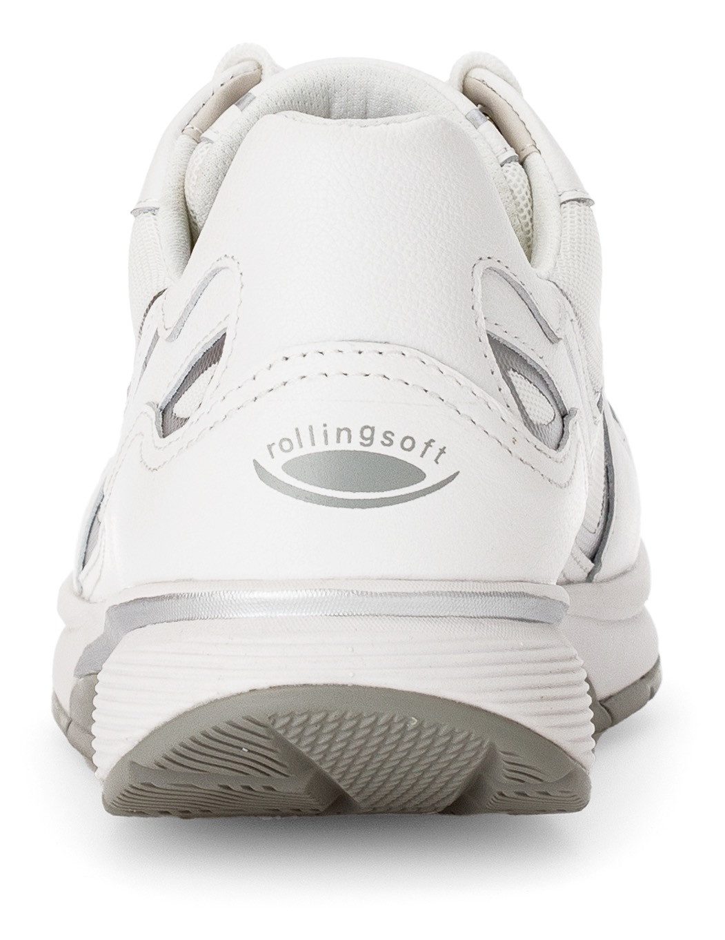 Gabor Rollingsoft Keilsneaker, Freizeitschuh, Halbschuh, Schnürschuh günstig online kaufen